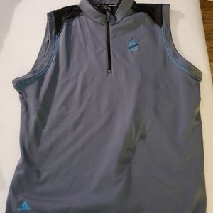 Adidas Golf Sweater Vest